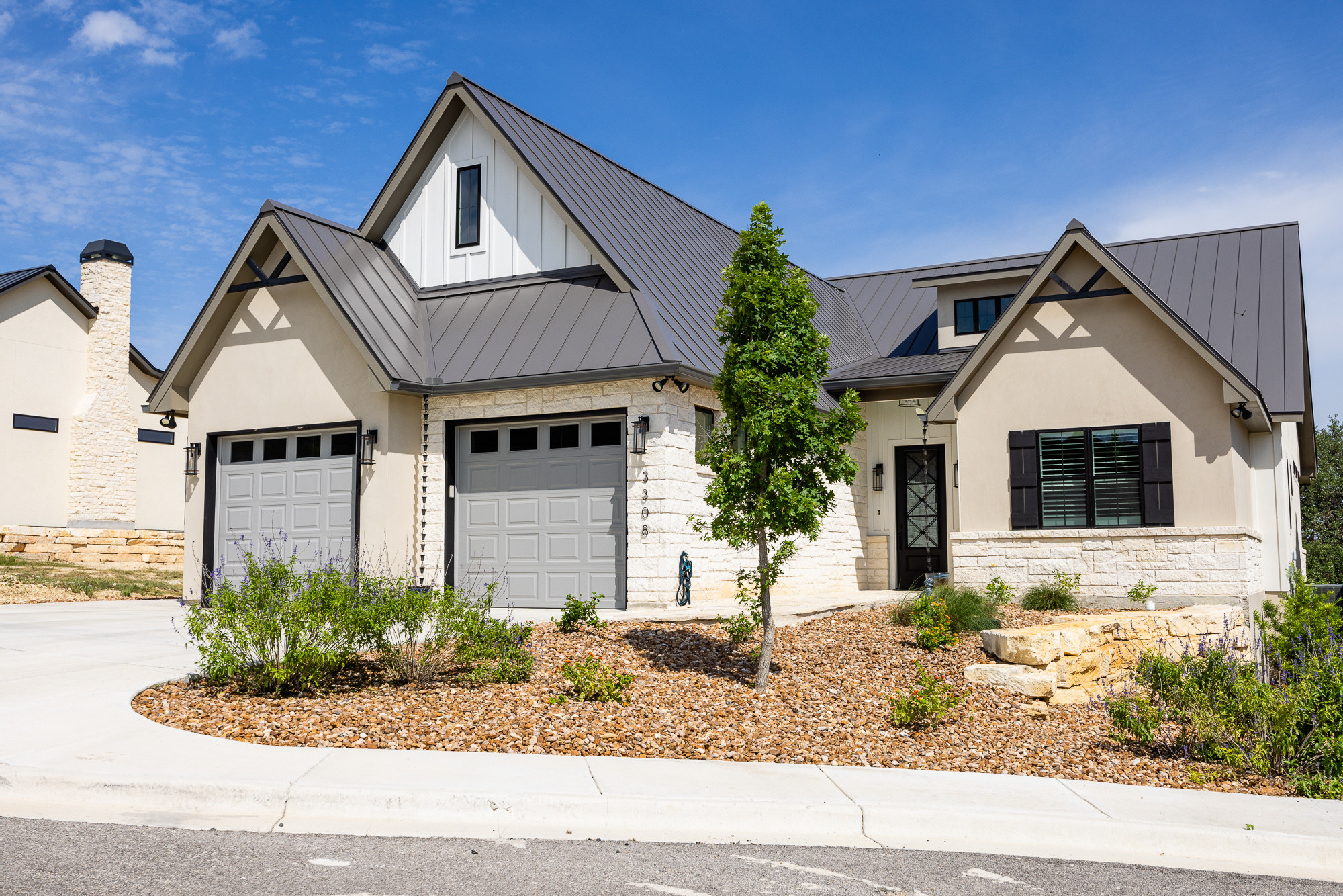 House for Sale "3308 Shelton Drive" Comanche Trace, Texas